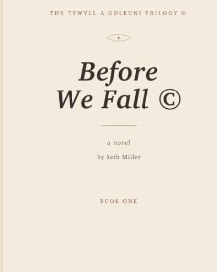 Before We Fall