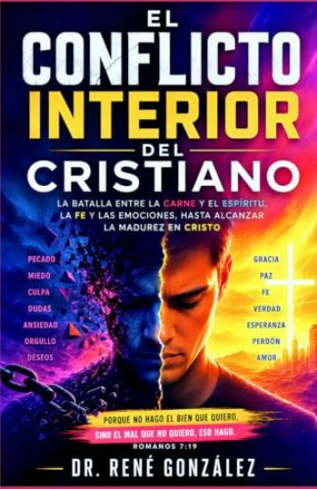 El Conflicto Interior del Cristiano