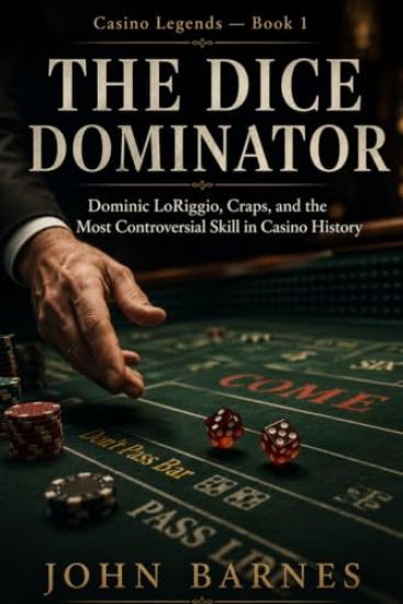 The Dice Dominator