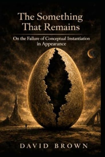 The Something That Remains