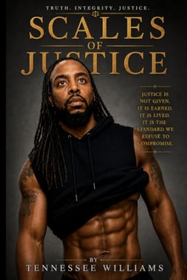 Scales of Juctice