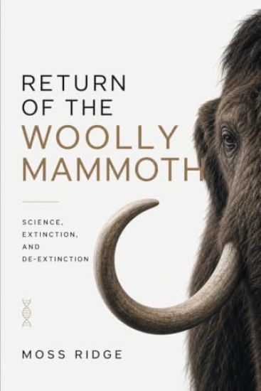 Return of the Woolly Mammoth