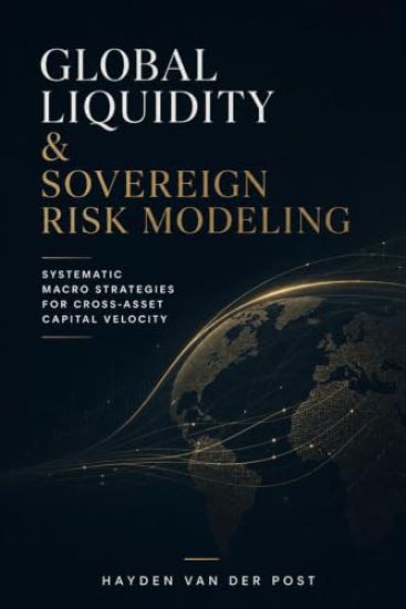 Global Liquidity & Sovereign Risk Modeling
