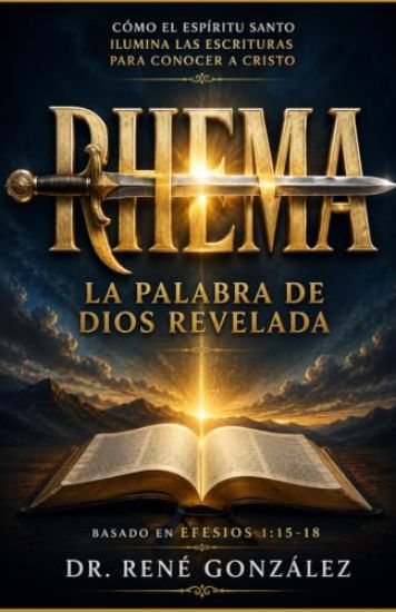 RHEMA La Palabra de Dios Revelada