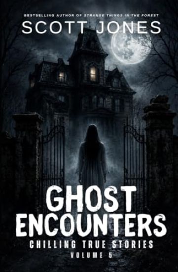 Ghost Encounters