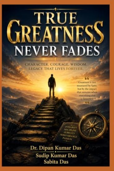 True Greatness Never Fades