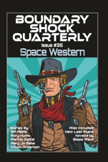 Space Westerns