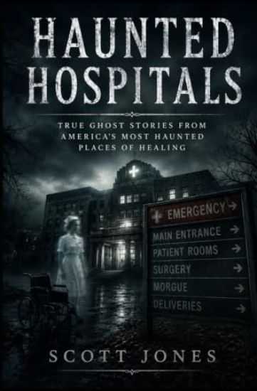 Haunted Hospitals