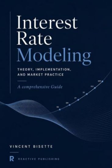 Interest Rate Modeling