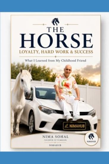 THE HORSE