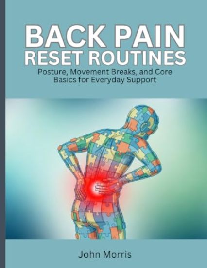 Back Pain Reset Routines