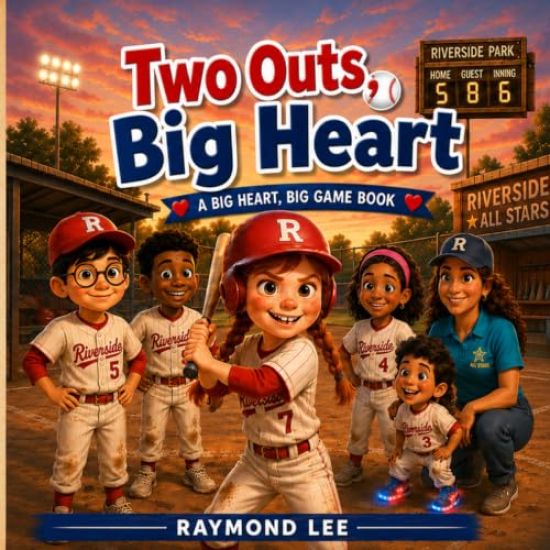 Two Outs, Big Heart