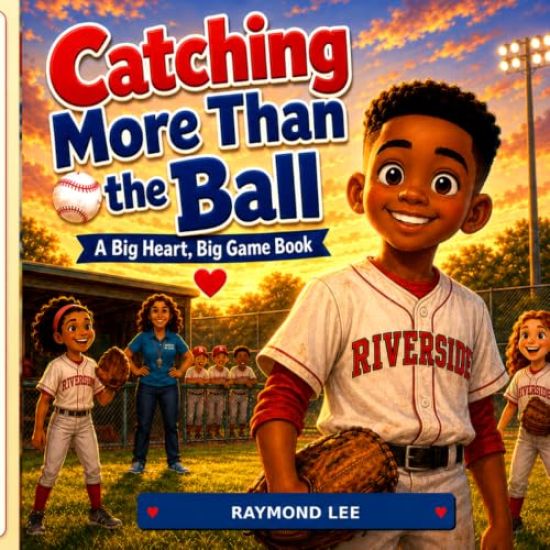 Catching More Than the Ball