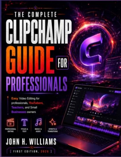 The Complete Clipchamp Guide for Professionals