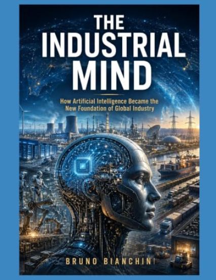 THE INDUSTRIAL MIND