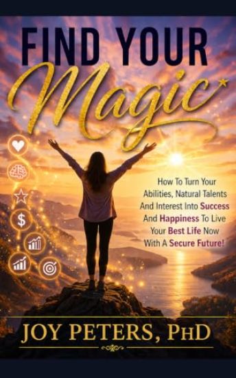 Find Your Magic