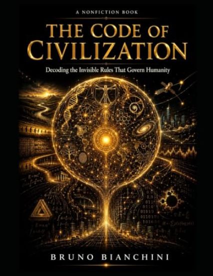 THE CODE OF CIVILIZATION