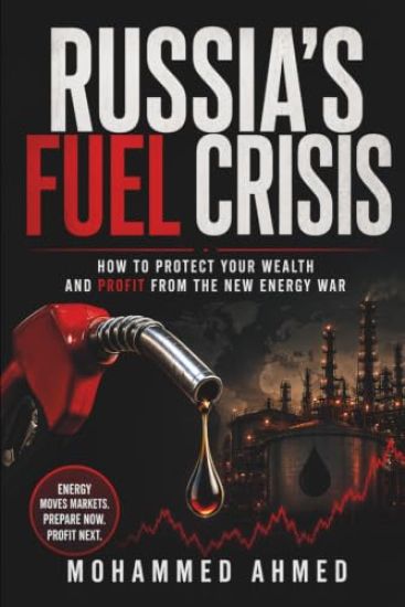 Russia's Fuel Crisis