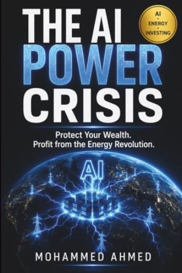 The AI Power Crisis