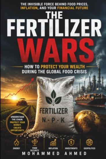 The Fertilizer Wars