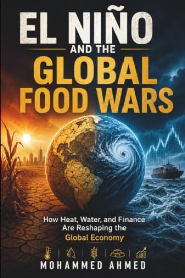 El Niño and the Global Food Wars