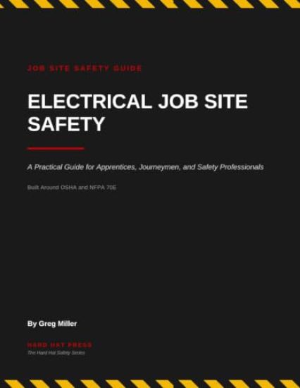 Electrical Job Site Safety