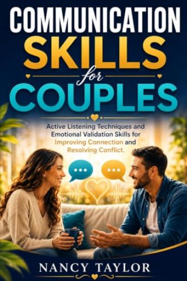 Communication Skills for Couples