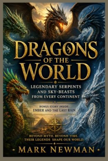 Dragons of the World