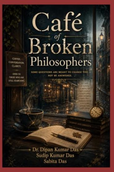 Café of Broken Philosophers