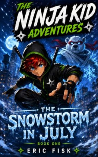The Snowstorm In July
