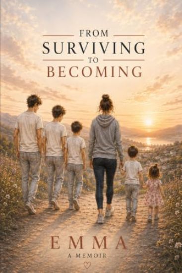 From Surviving to Becoming