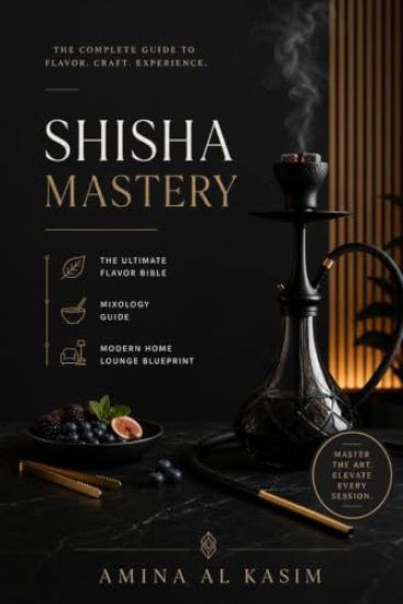 Shisha Mastery
