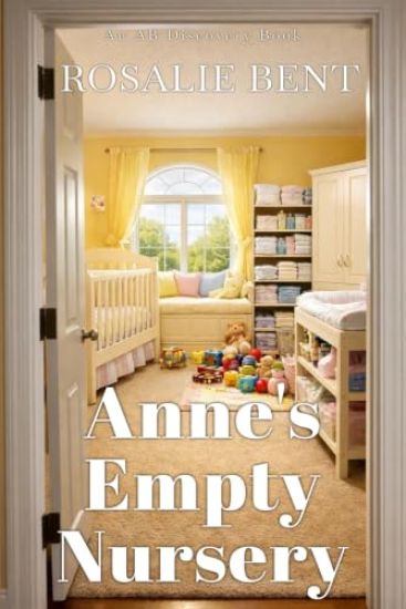 Anne's Empty Nursery