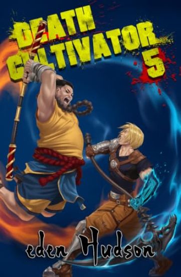 Death Cultivator 5
