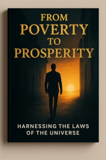 From Poverty To Prosperity