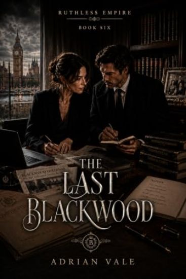 The Last Blackwood