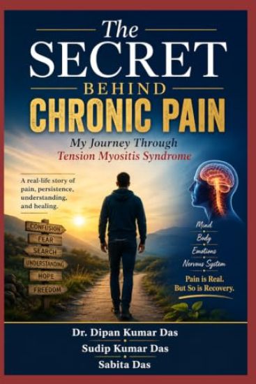 The Secret Behind Chronic Pain