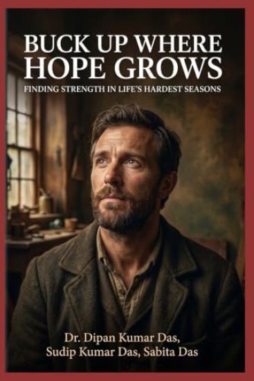 Buck Up Where Hope Grows