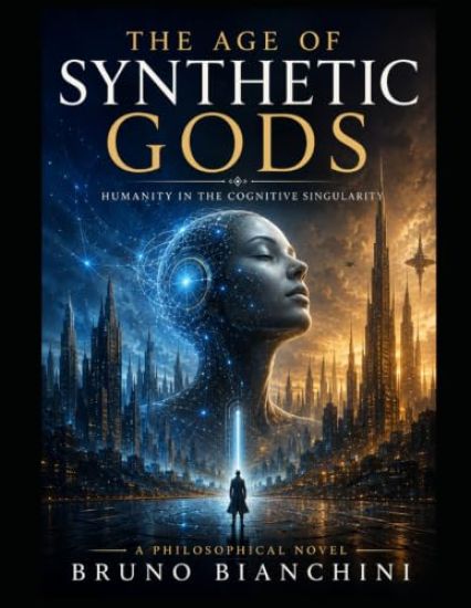 The Age of Synthetic Gods