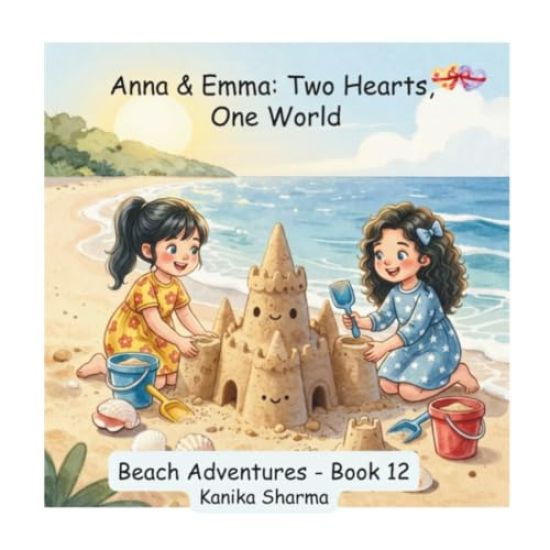 Beach Adventures - Book 12