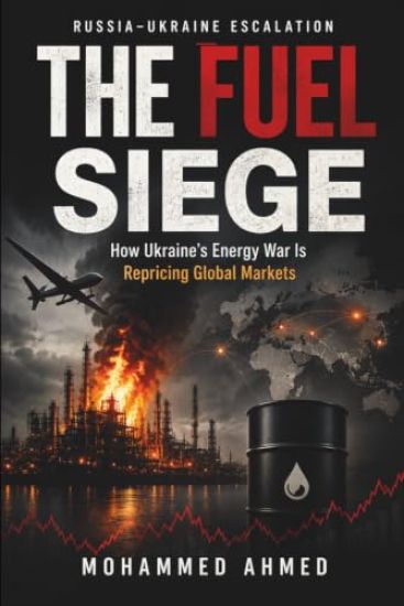 Russia-Ukraine Escalation