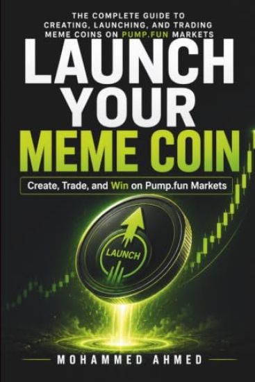 Launch Your Meme Coin