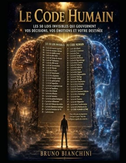 Le Code Humain