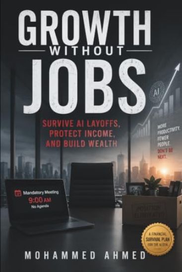 Growth Without Jobs