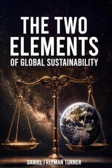 The Two Elements Of Global Sustainability