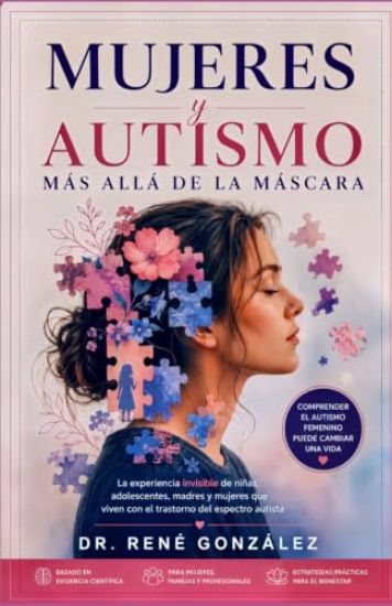 Mujeres y Autismo