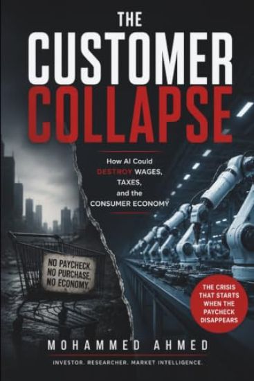 The Customer Collapse