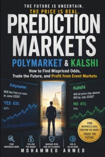 Prediction Markets Polymarket & Kalshi