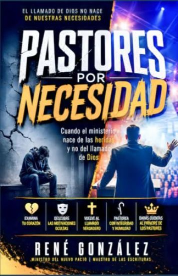 Pastores por Necesidad