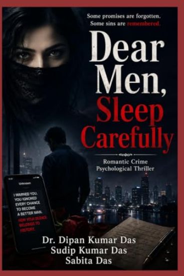 Dear Men, Sleep Carefully